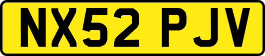 NX52PJV