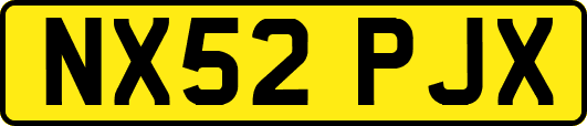 NX52PJX