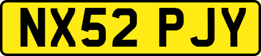 NX52PJY
