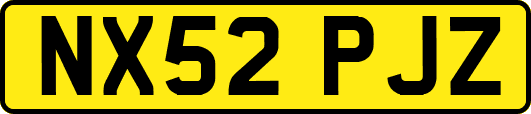 NX52PJZ