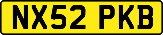 NX52PKB