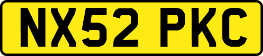 NX52PKC