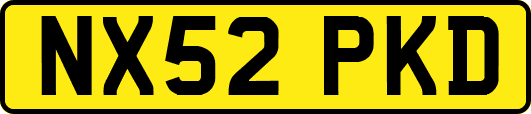 NX52PKD
