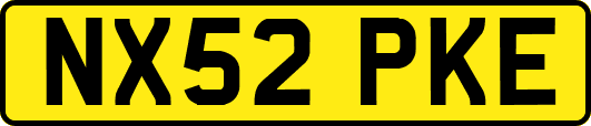 NX52PKE