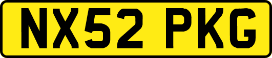 NX52PKG