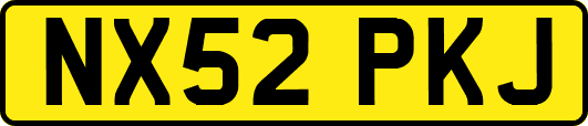 NX52PKJ