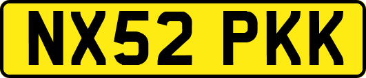 NX52PKK