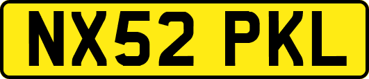 NX52PKL