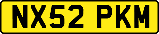 NX52PKM