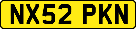 NX52PKN