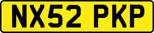 NX52PKP