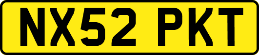 NX52PKT