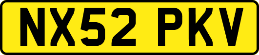 NX52PKV