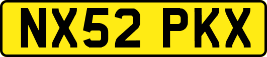 NX52PKX