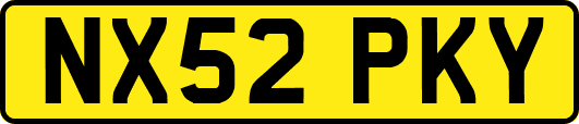 NX52PKY
