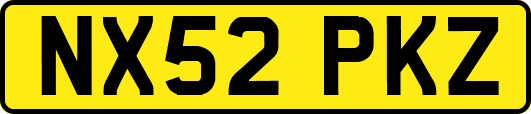 NX52PKZ