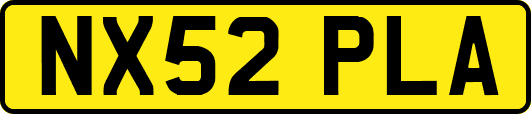 NX52PLA