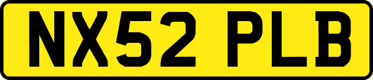 NX52PLB