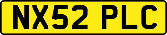NX52PLC