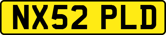 NX52PLD