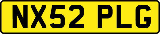 NX52PLG