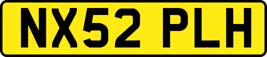 NX52PLH