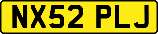 NX52PLJ