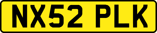 NX52PLK