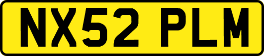 NX52PLM