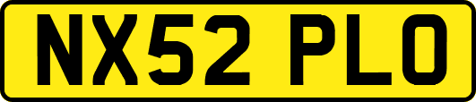 NX52PLO