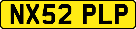 NX52PLP