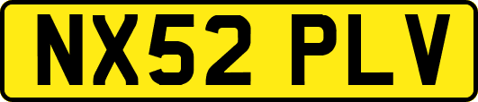 NX52PLV