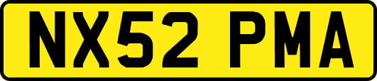 NX52PMA