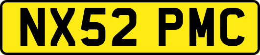 NX52PMC