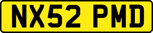 NX52PMD