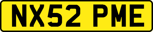 NX52PME