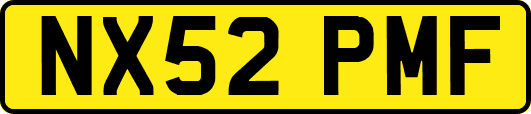 NX52PMF