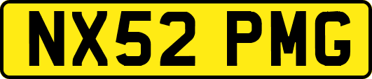 NX52PMG
