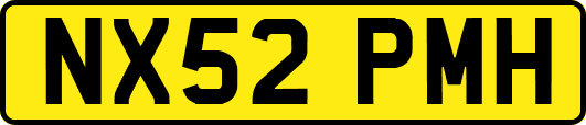 NX52PMH