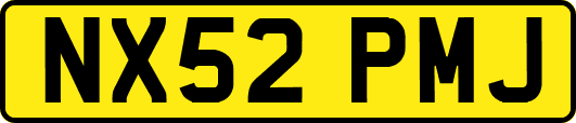 NX52PMJ