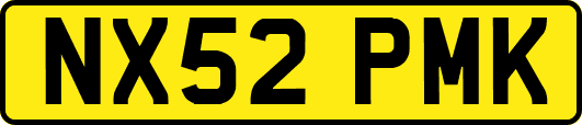 NX52PMK