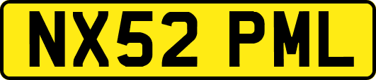 NX52PML