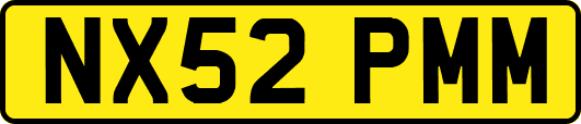 NX52PMM