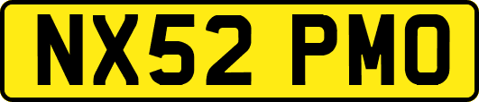 NX52PMO