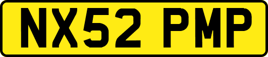 NX52PMP
