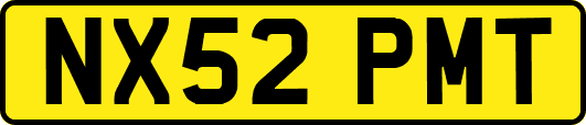 NX52PMT