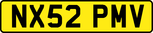 NX52PMV