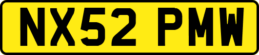 NX52PMW
