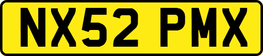 NX52PMX