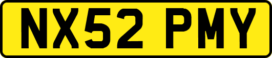 NX52PMY